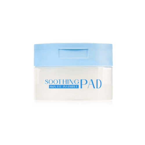 Soothing Skin Fit Invisible