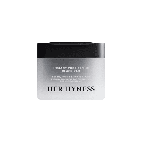 Instant Pore Refine Black Pad