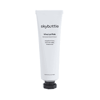 Perfumed Hand Cream