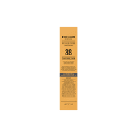 Moisturizing Perfume Hand Cream Tangerine Farm No.38