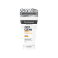 Deep Clean Gentle Foaming Cleanser