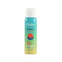 Invisible Pro Sun Spray SPF50+ PA++++