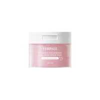 Intensive Strawberry Dark Spot Toner Pads 60pads