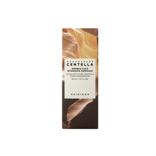Madagascar Centella Probio-Cica Intensive Ampoule