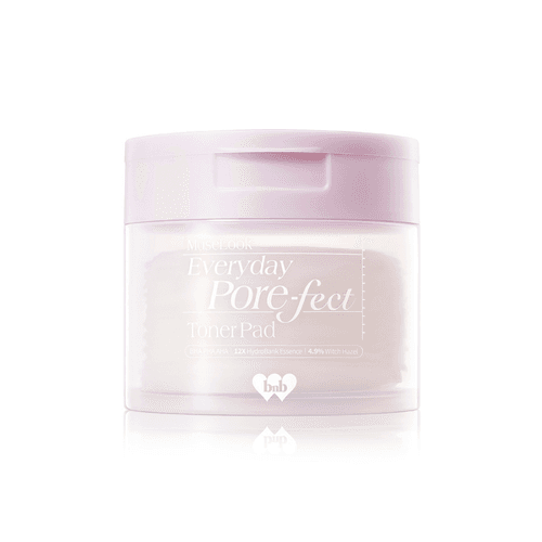 Muselook Everyday Pore-fect Toner Pad