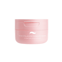 Rose Collagen Gentle Cleansing Balm