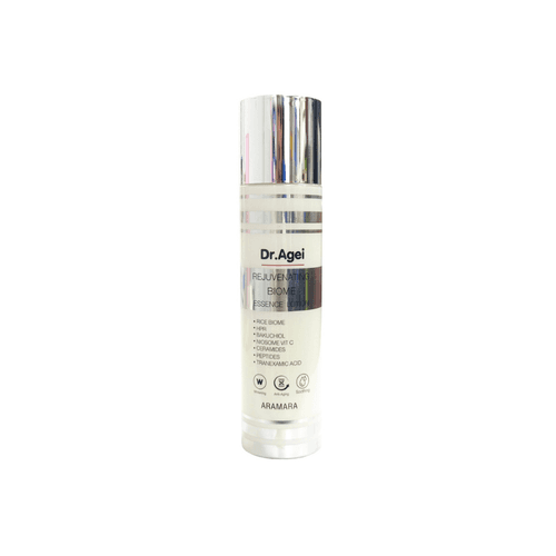 Rejuvenating Biome Essence Lotion