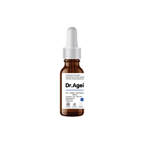 Anti-Oxidant Skin Barrier Serum No.10
