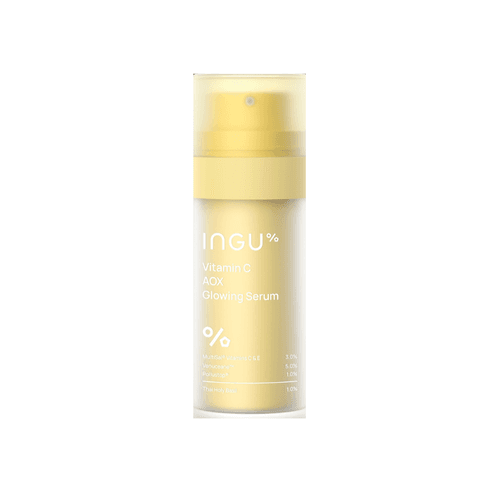 Vitamin C AOX Glowing Serum