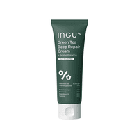 Green Tea Deep Repair Cream + Biome Balance