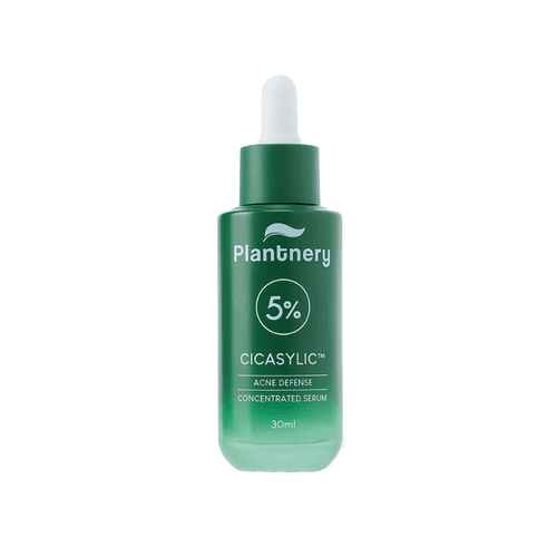 Cicasylic Acne Defense Concentrated Serum