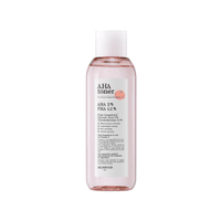 Pink Grapefruit AHA Toner