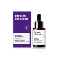 Actosome retinol serum