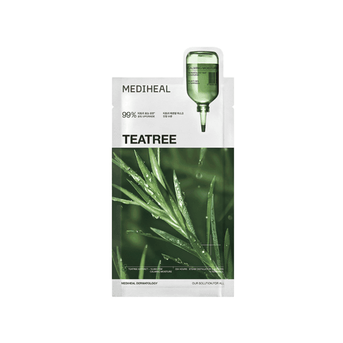 Teatree Essential Mask Calming Moisture