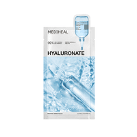 Hyaluronate Essential Mask Ultra Hydration
