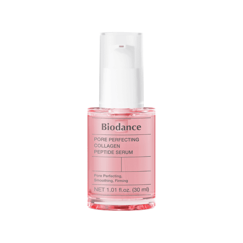 Pore Perfecting Collagen Peptide Serum
