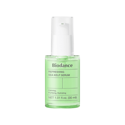 Refreshing Sea Kelp Serum