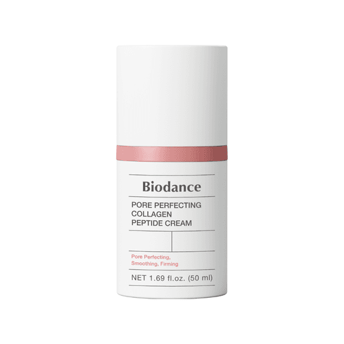 Pore Perfecting Collagen Peptide Cream