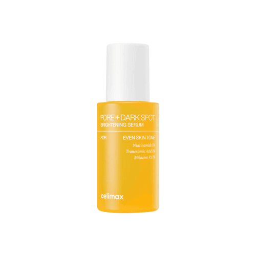 Pore+Dark Spot Brightening Serum