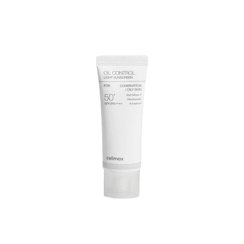 Oil Control Light Sunscreen SPF50+ PA++++