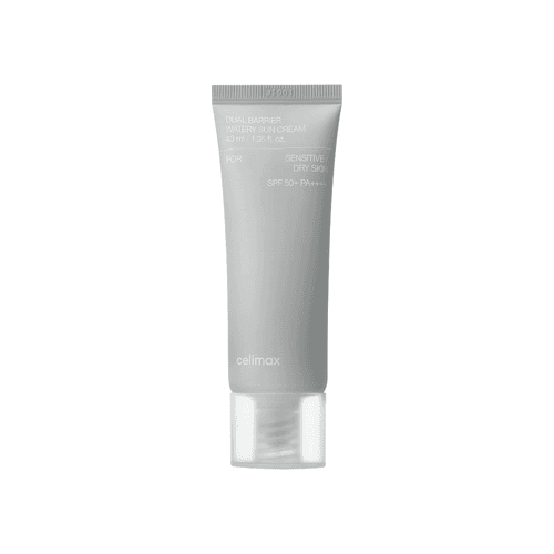 Dual Barrier Watery Sun Cream SPF50+ PA++++