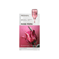 Rose PDRN Essential Mask Healthy Glow