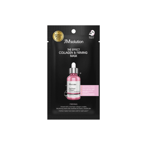 The Effect Collagen & Firming Mask