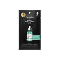 The Effect PDRN & Barrier Mask