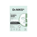 Pore Clearing Bubble Mask Moisture Lock