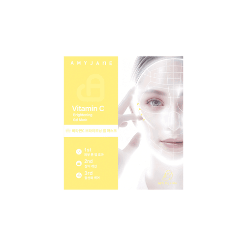 Vitamin C Brightening Mask
