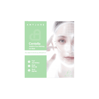 Centella Asiatica Pore Refining Mask