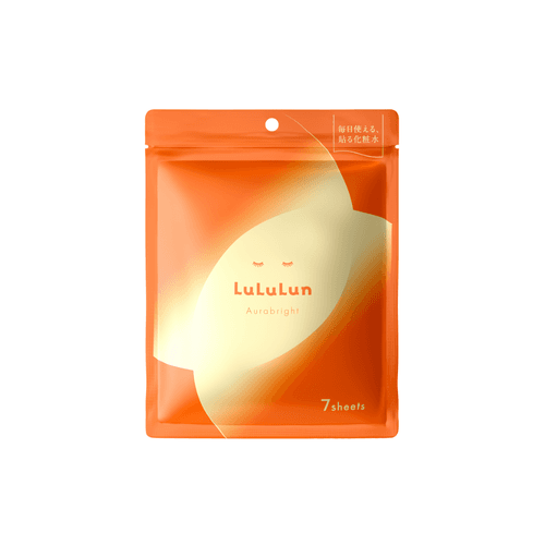 Face Mask Aura B