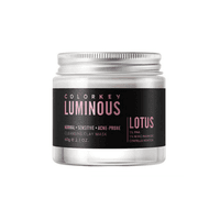 Cleansing Clay Mask