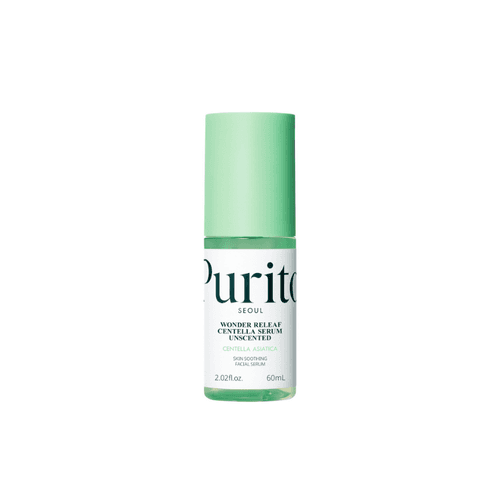 Wonder Releaf Centella Serum Unscented