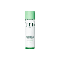 Wonder Releaf Centella Toner Unscented