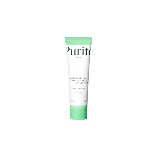 Wonder Releaf Centella Cream Unscented