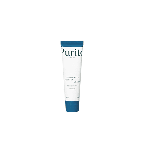 Hydro Wave Deep Sea Cream