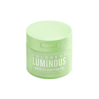 Green Tea Purifying Pad 80pads