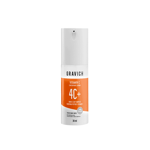 4 Vitamin C Concentrate Serum