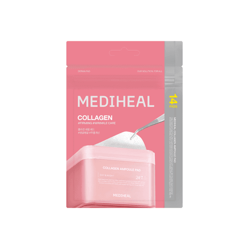 Collagen Ampoule Pad