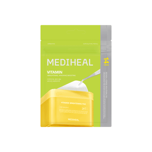 Vitamide Brightening Pad