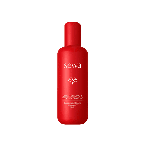 Ultimate Recovery Treatment Essence