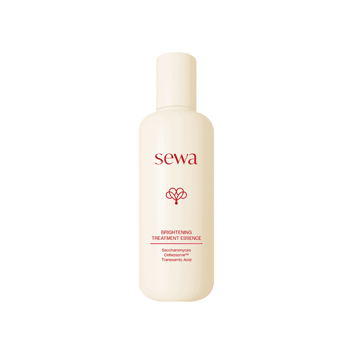 Brightening Treatment Essence