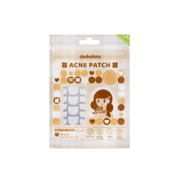 Acne Patch Dodobear