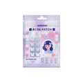 Acne Patch Butterflies