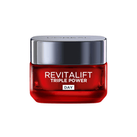 Revitalift Triple Power Age-Correcting Cream Day