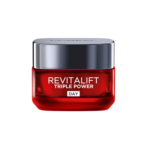 Revitalift Triple Power Age-Correcting Cream Day