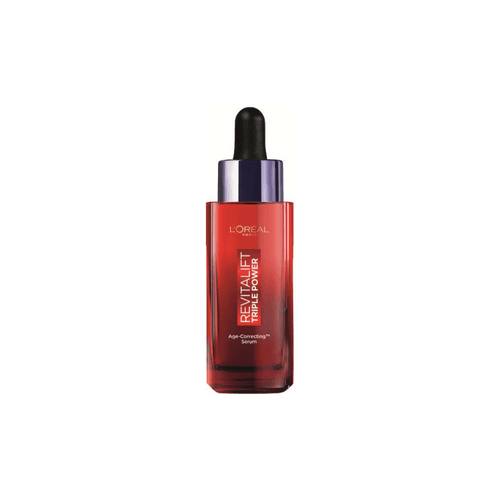 Revitalift Triple Power Age-Correcting Serum