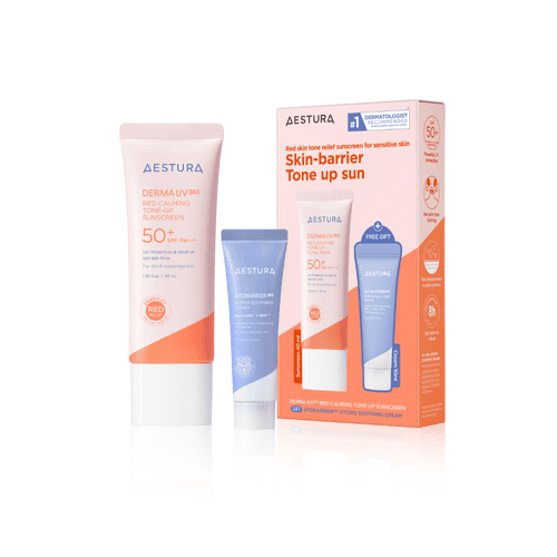 Derma UV365 Tone Up Sun