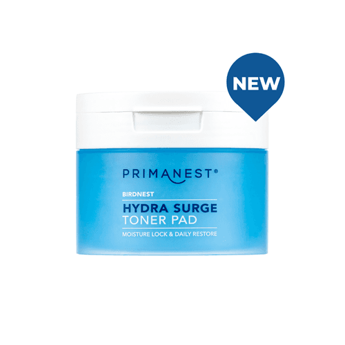 Hydra Surge Toner Pad